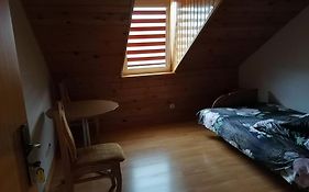 Agroturystyka Noclegi U Latki